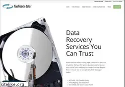Sites similar to flashbackdata.com