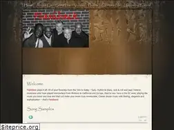 Sites similar to flashbackdc.com
