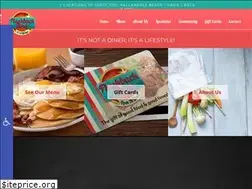 Sites similar to flashbackdiner.com