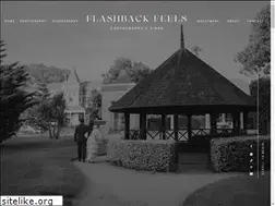 Sites similar to flashbackfeels.com.au