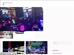 Sites similar to flashbackgames.org