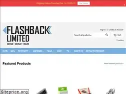 Sites similar to flashbackltd.com