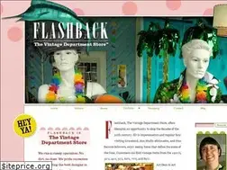Sites similar to flashbackmemphis.com