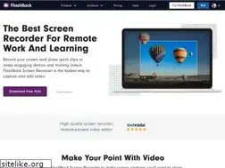 Sites similar to flashbackrecorder.com