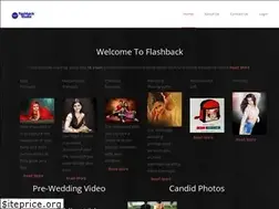 Sites similar to flashbackstudio.in