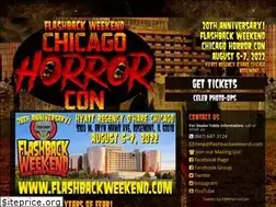 Sites similar to flashbackweekend.com