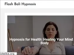 Sites similar to flashbalicomputer.com