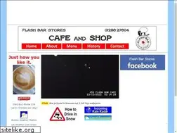 Sites similar to flashbarstores.co.uk