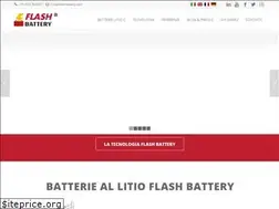Sites similar to flashbattery.tech