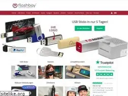 Sites similar to flashbay.at