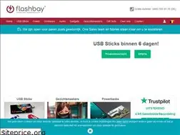 Sites similar to flashbay.be