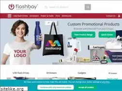 Sites similar to flashbay.ca