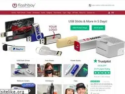 Sites similar to flashbay.co.uk