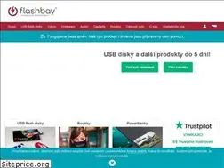 Sites similar to flashbay.cz