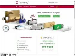 Sites similar to flashbay.de