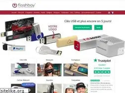 Sites similar to flashbay.fr