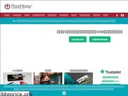 Sites similar to flashbay.jp
