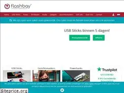 Sites similar to flashbay.nl