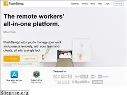 Sites similar to flashbeing.com