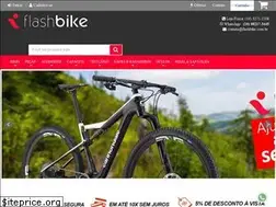 Sites similar to flashbike.com.br