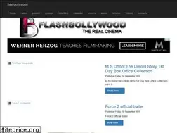 Sites similar to flashbollywood.com