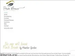 Sites similar to flashbrows.com