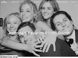 Sites similar to flashbulbphotobooth.com
