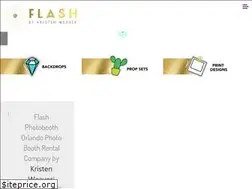 Sites similar to flashbykwp.com