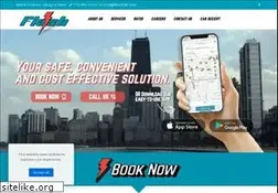 Sites similar to flashcab.com