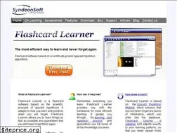 Sites similar to flashcardlearner.com