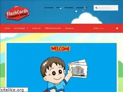 Sites similar to flashcards.com.sg