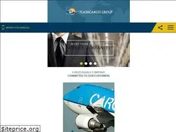 Sites similar to flashcargogroup.com