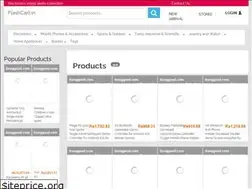 Sites similar to flashcart.in