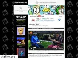 Sites similar to flashcartoons.org