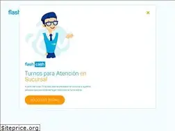 Sites similar to flashcash.com.ar
