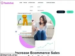 Sites similar to flashchat.ai