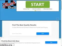 Sites similar to flashchess.net