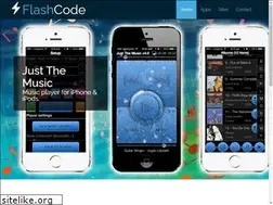 Sites similar to flashcode.co.nz
