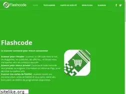 Sites similar to flashcode.fr