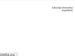 Sites similar to flashcom.hu
