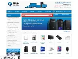 Sites similar to flashcom.ru
