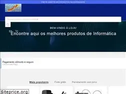 Sites similar to flashcompany.com.br
