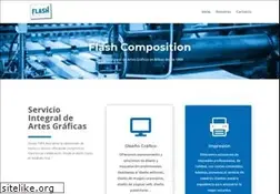 Sites similar to flashcomposition.com