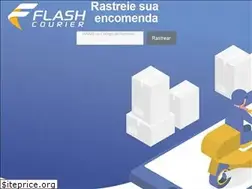 Sites similar to flashcourier.com.br