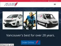 Sites similar to flashcourier.com