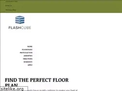 Sites similar to flashcubeapartments.com