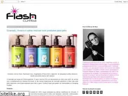 Sites similar to flashcuritiba.com