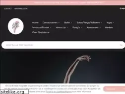 Sites similar to flashdance.nl