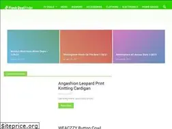 Sites similar to flashdealfinder.com