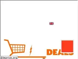 Sites similar to flashdeals.co.ke